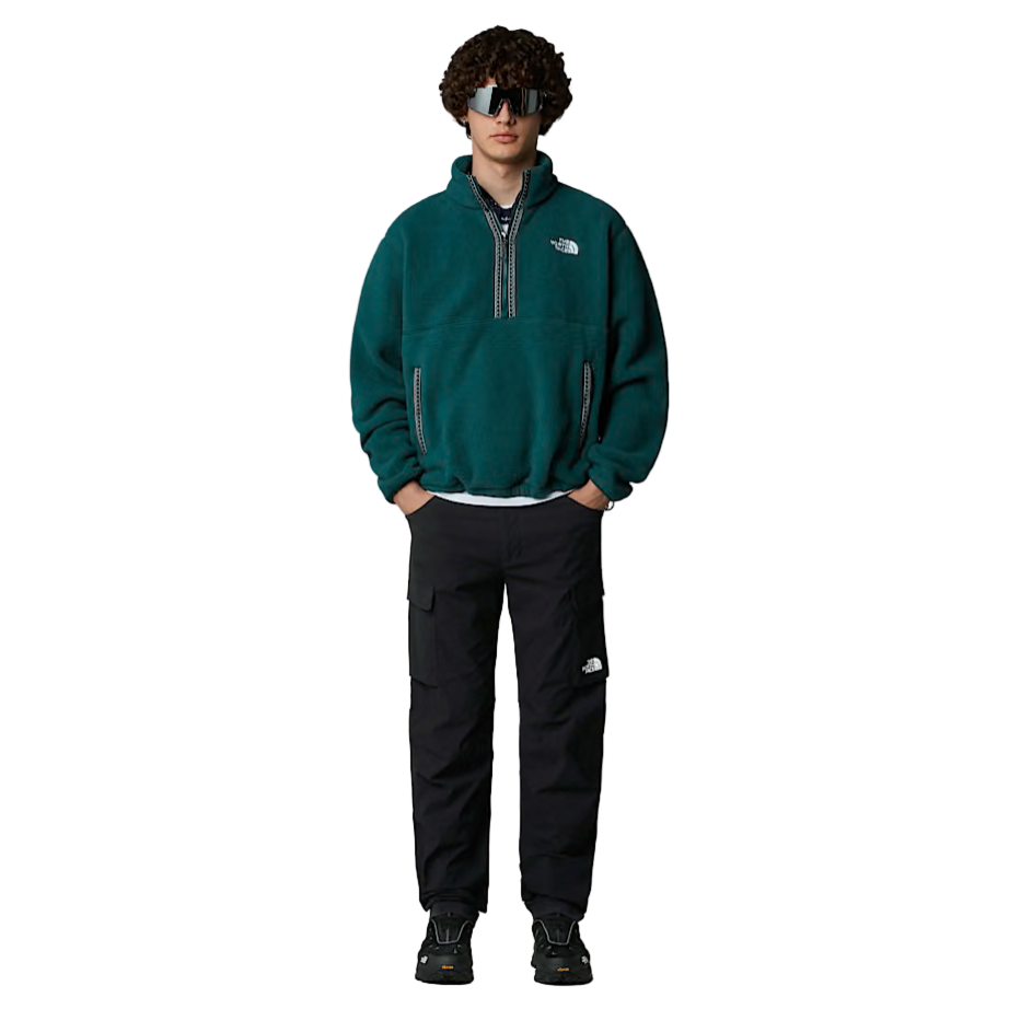 THE NORTH FACE Exploration Cargo Pant - New Taupe Green