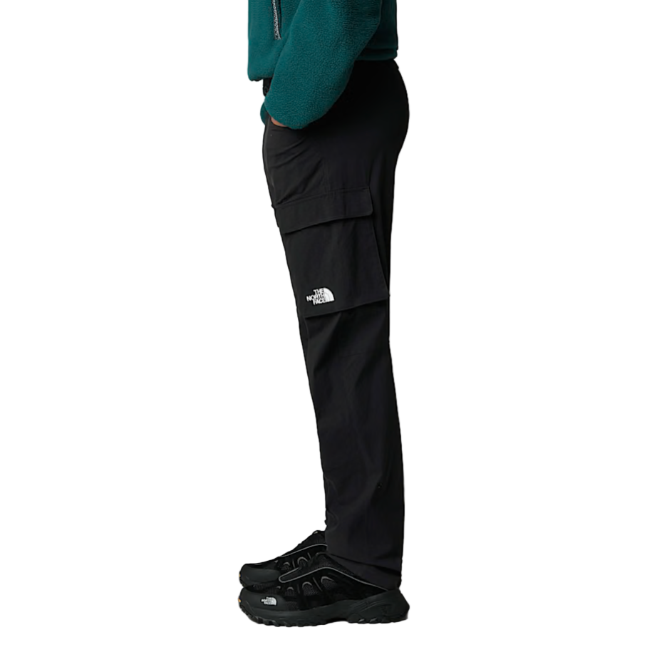 THE NORTH FACE Exploration Cargo Pant - New Taupe Green