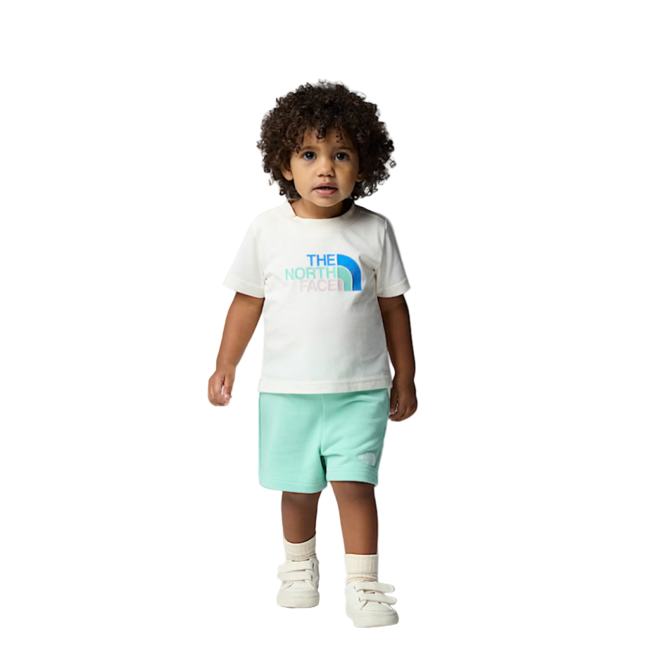 Baby Cotton Summer Set