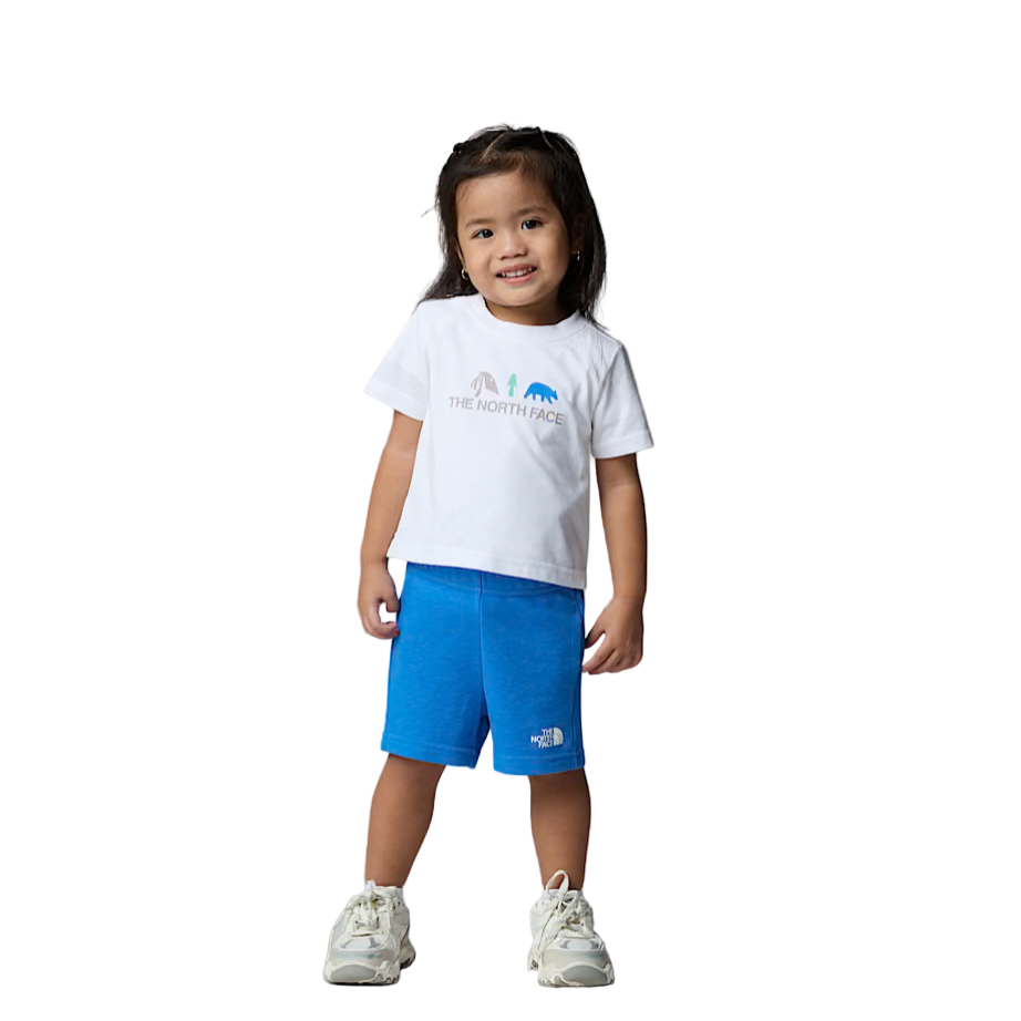 Baby Cotton Summer Set