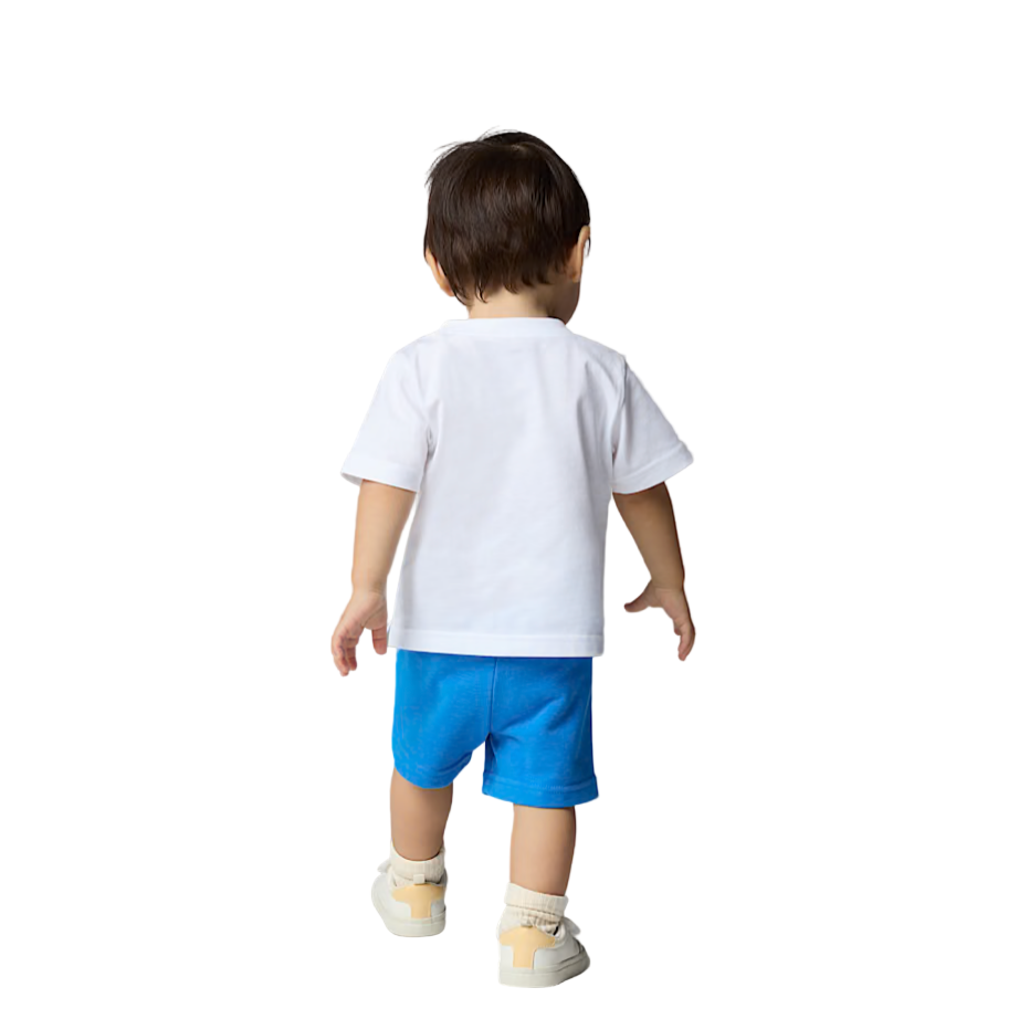 Baby Cotton Summer Set