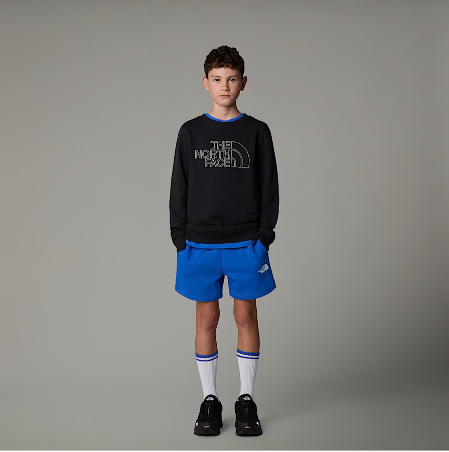 Drew Peak Light Crew Boy