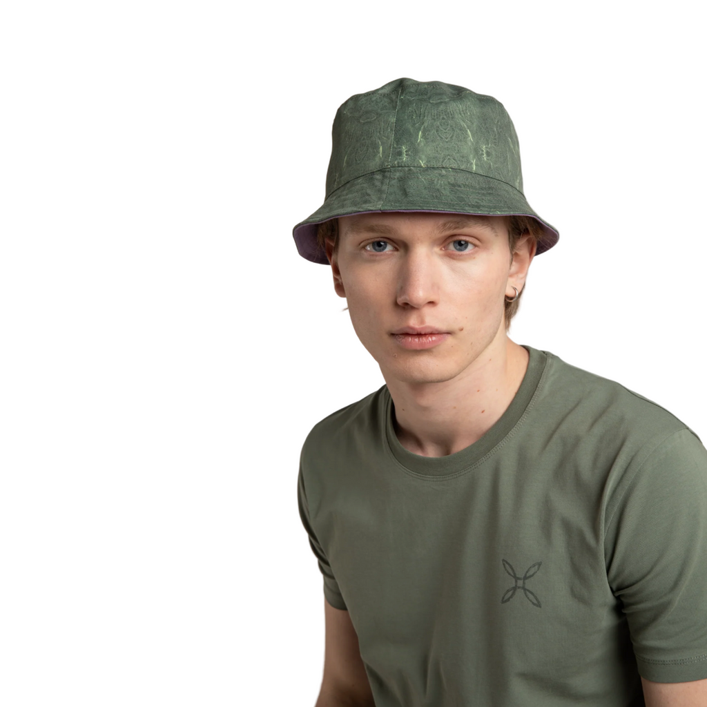 Reversible Bucket