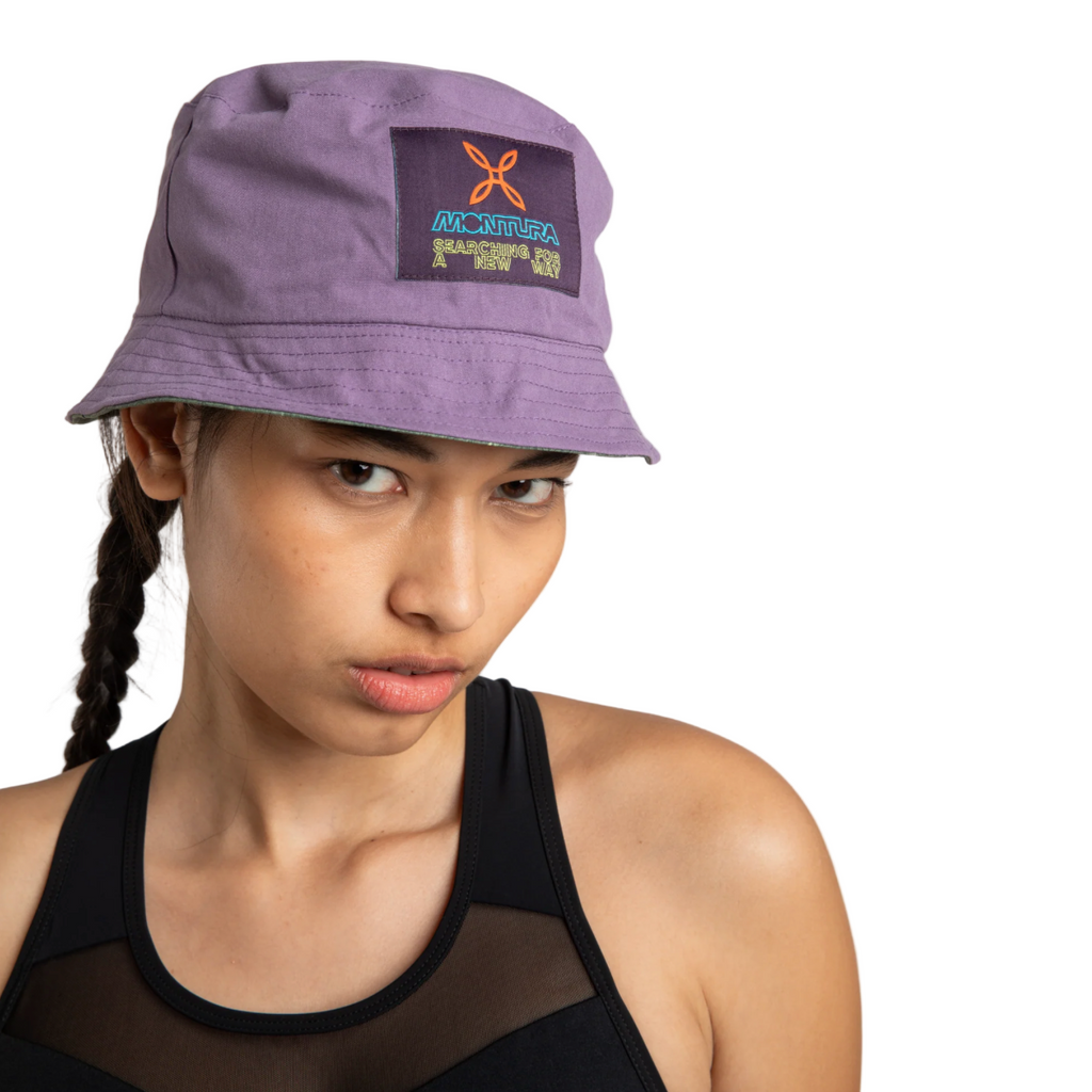 Reversible Bucket