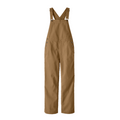 Point Reyes Canvas Overalls W