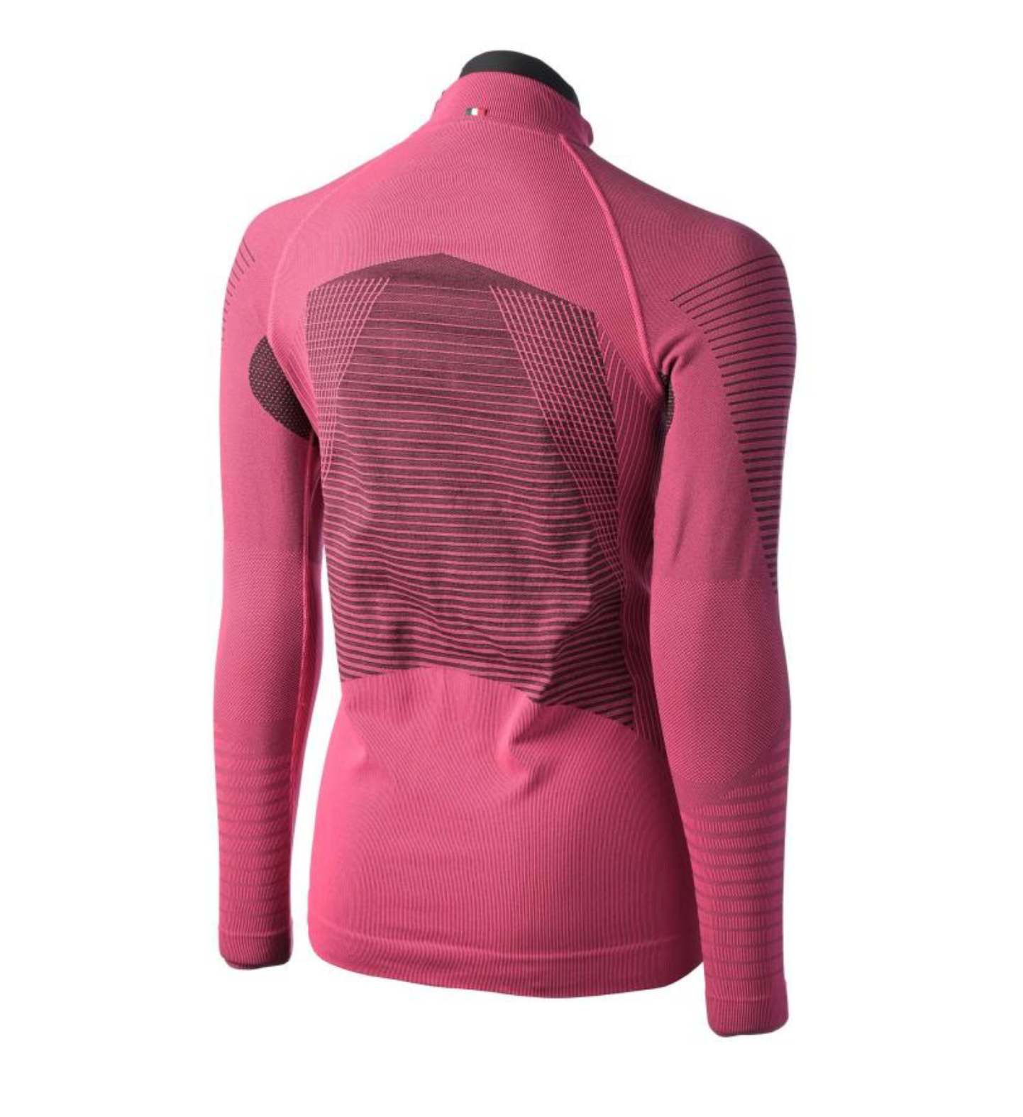 Warm Control 3D Skintech Seamless Woman