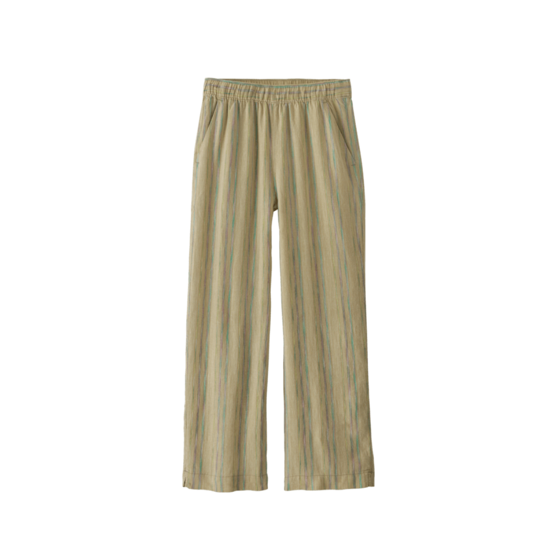 Garden Island Pants W
