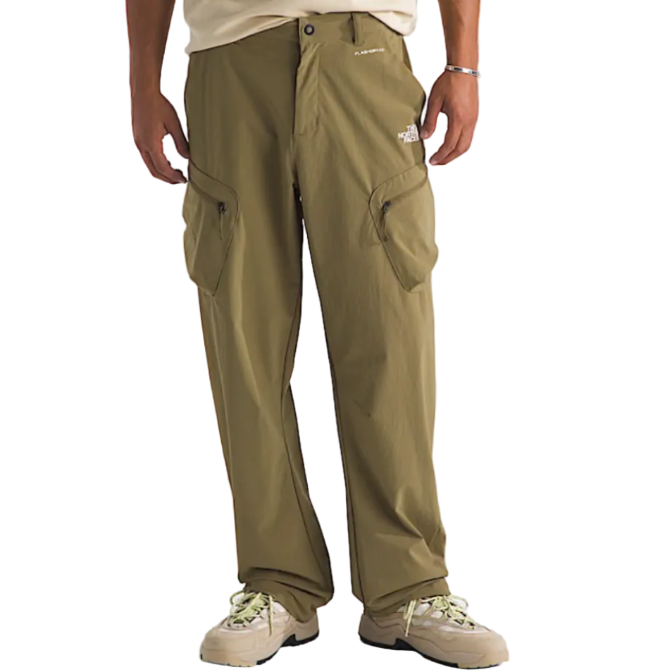 THE NORTH FACE Pack Loose Pant - Cedar