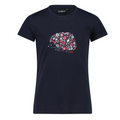 T-shirt In Cotone Biologico G