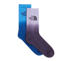 Everyday Crew Sock Dip Dye- 2 Paia
