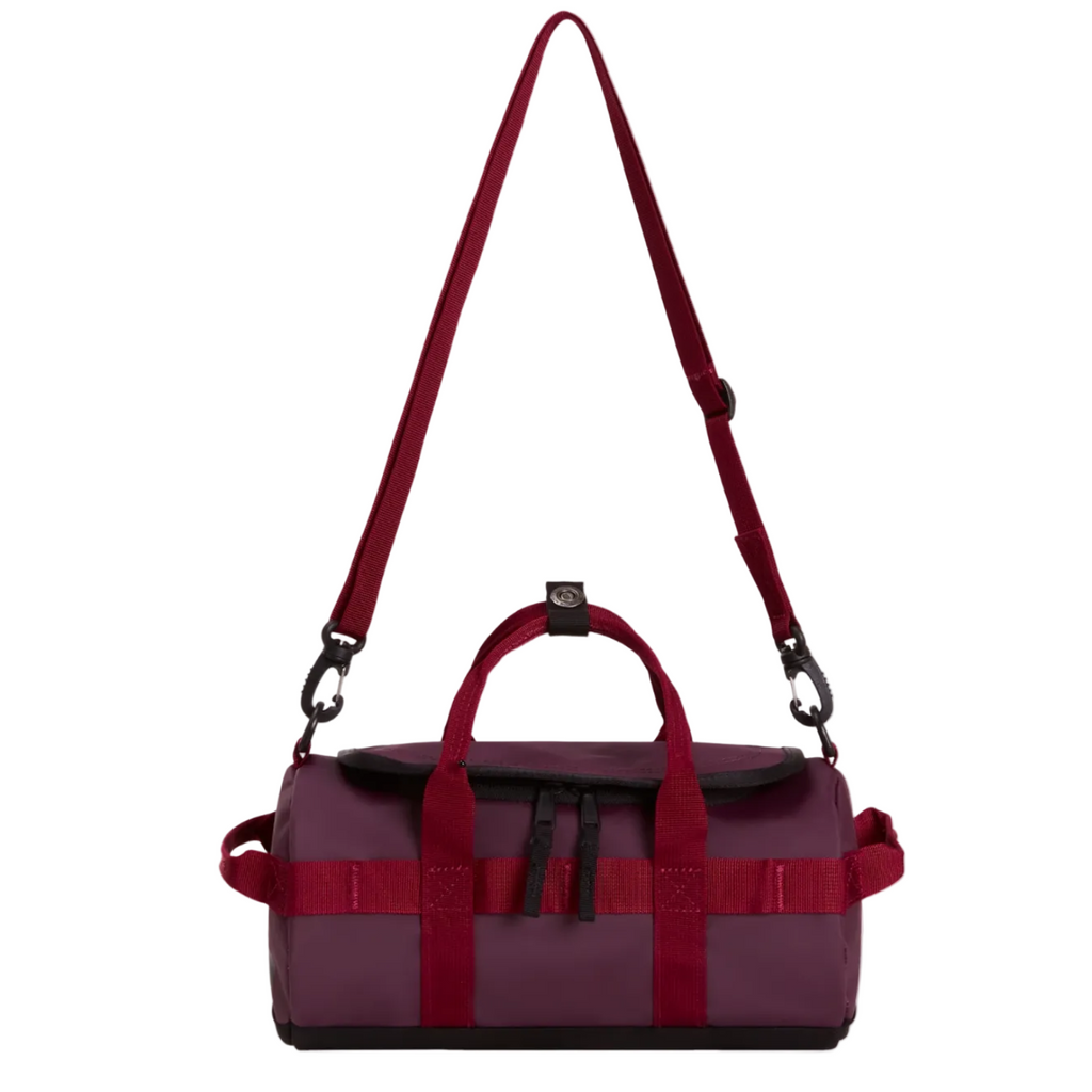 Base Camp Duffel Shoulder Bag