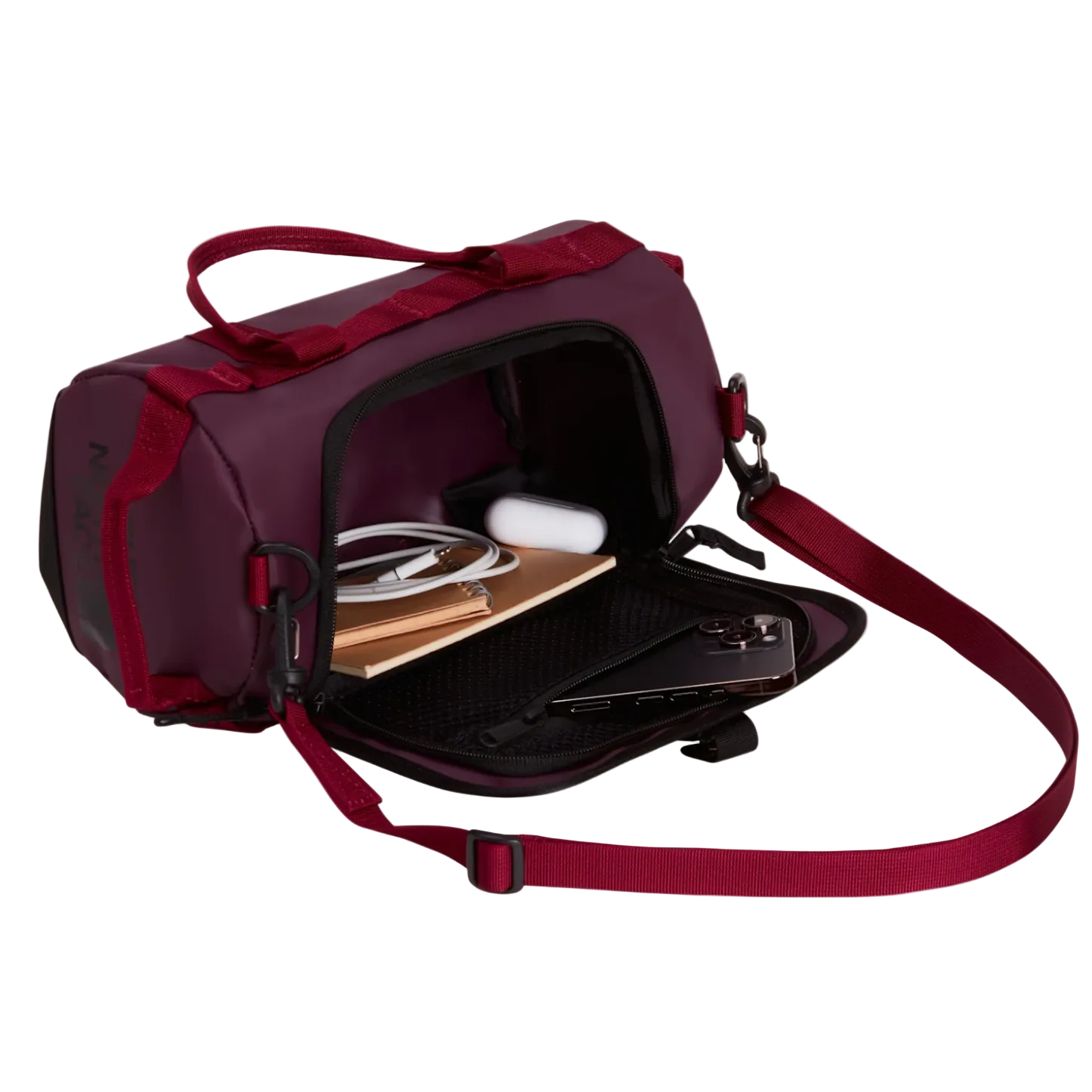 Base Camp Duffel Shoulder Bag