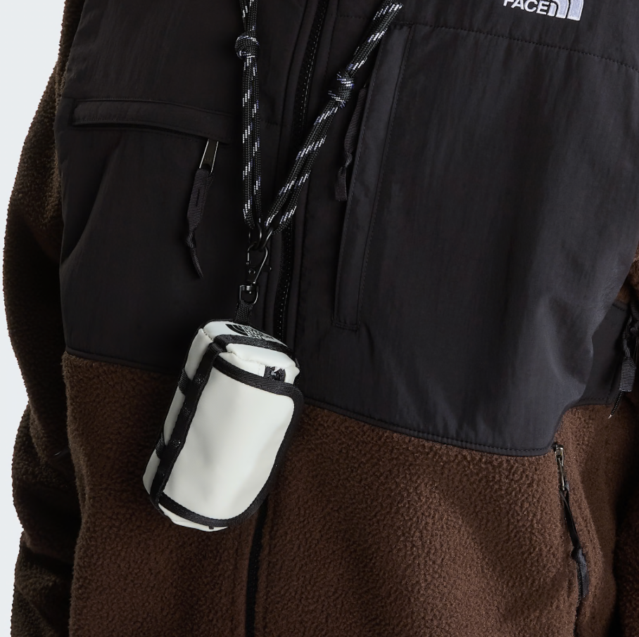 Base Camp Mini Duffel