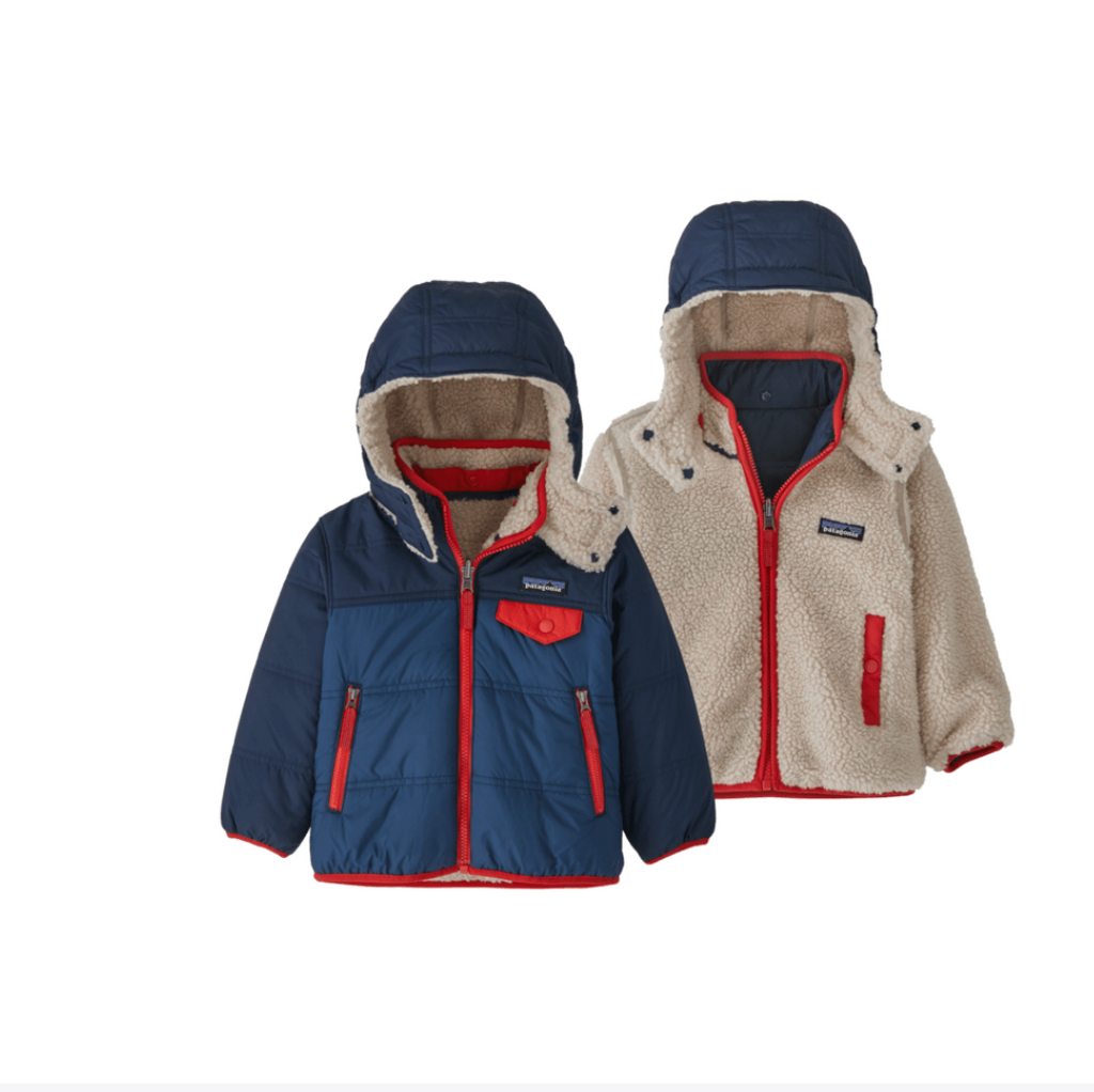 Baby Reversible Tribbles Hoody
