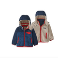 Baby Reversible Tribbles Hoody