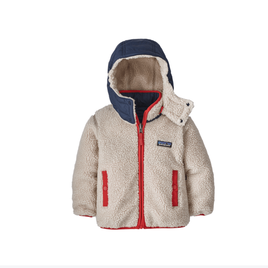 Baby Reversible Tribbles Hoody