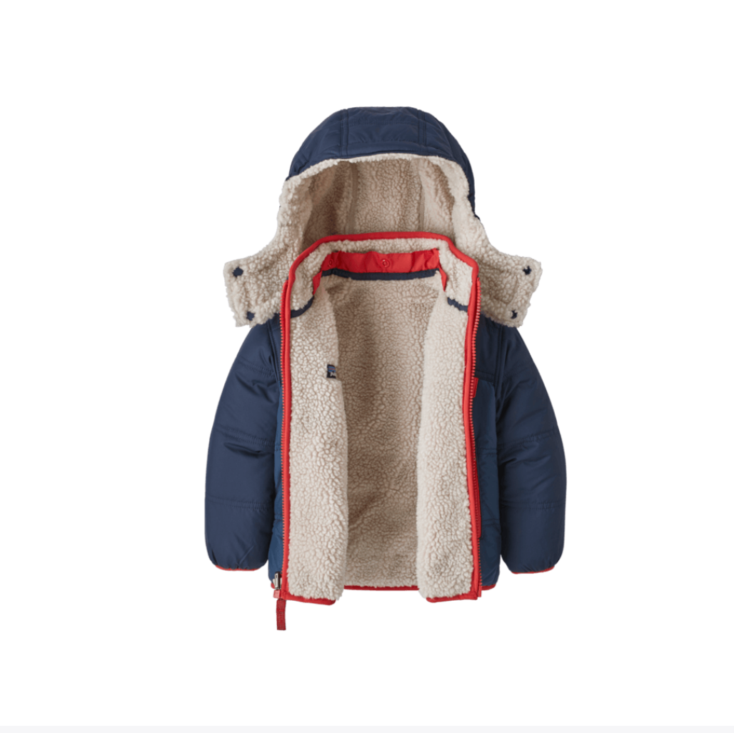 Baby Reversible Tribbles Hoody