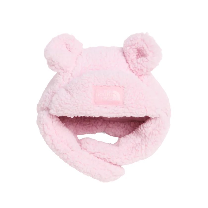 Baby Bear Trapper Hat