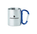 Cup With Snap-Hook