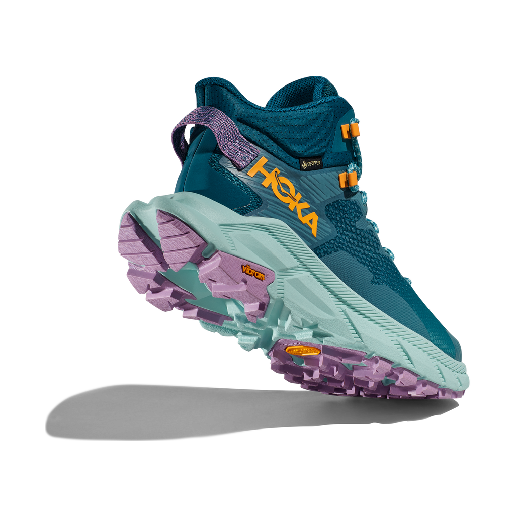Trail code GTX W