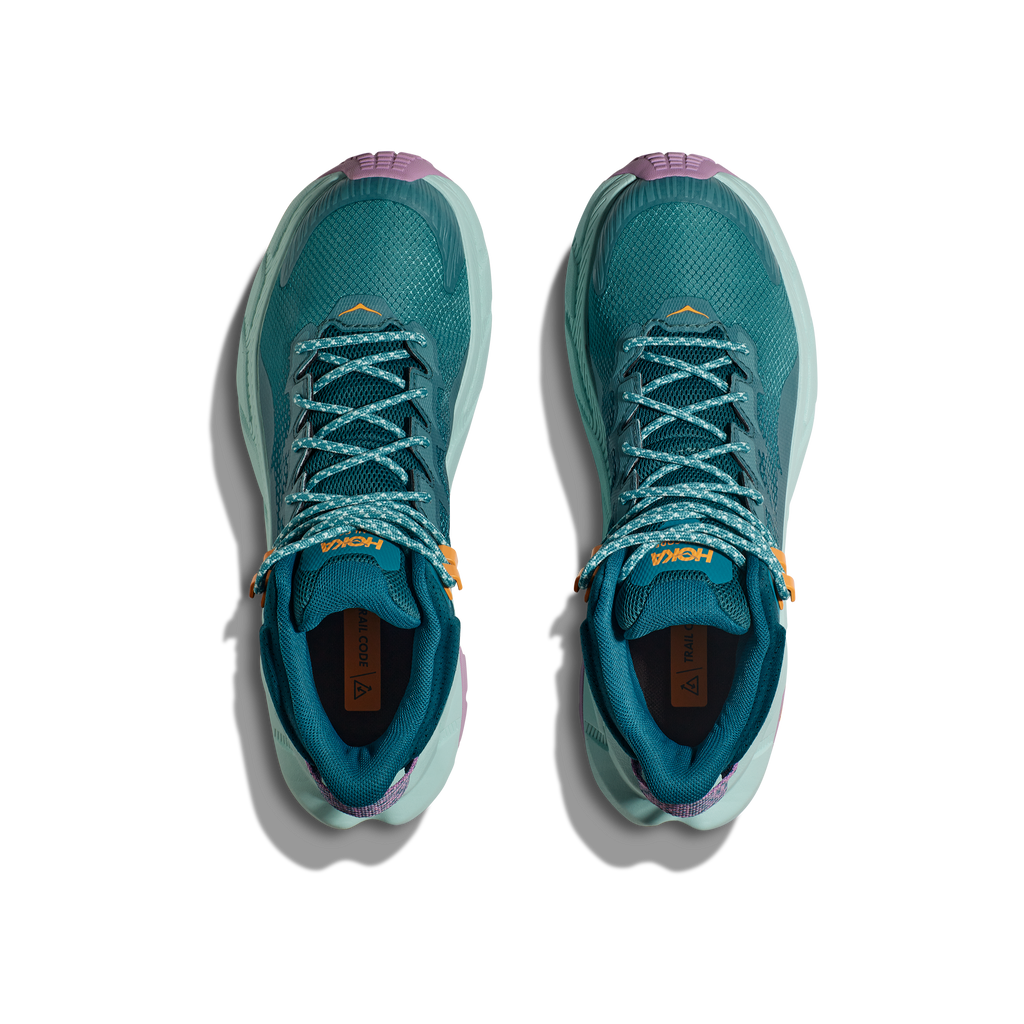 Trail code GTX W