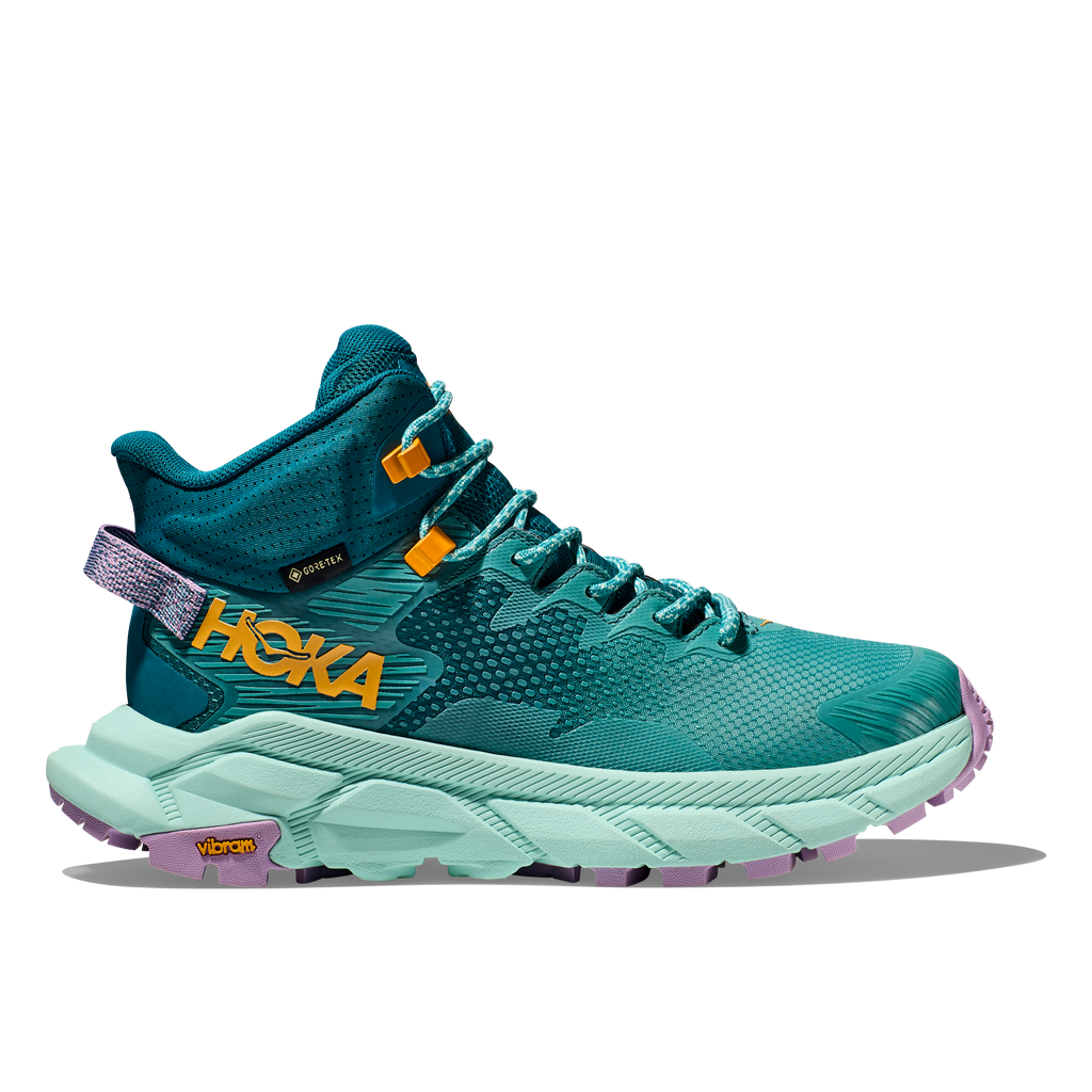 Trail code GTX W