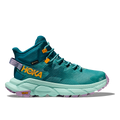 Trail code GTX W