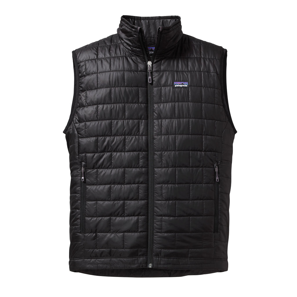 Nano Puff Vest