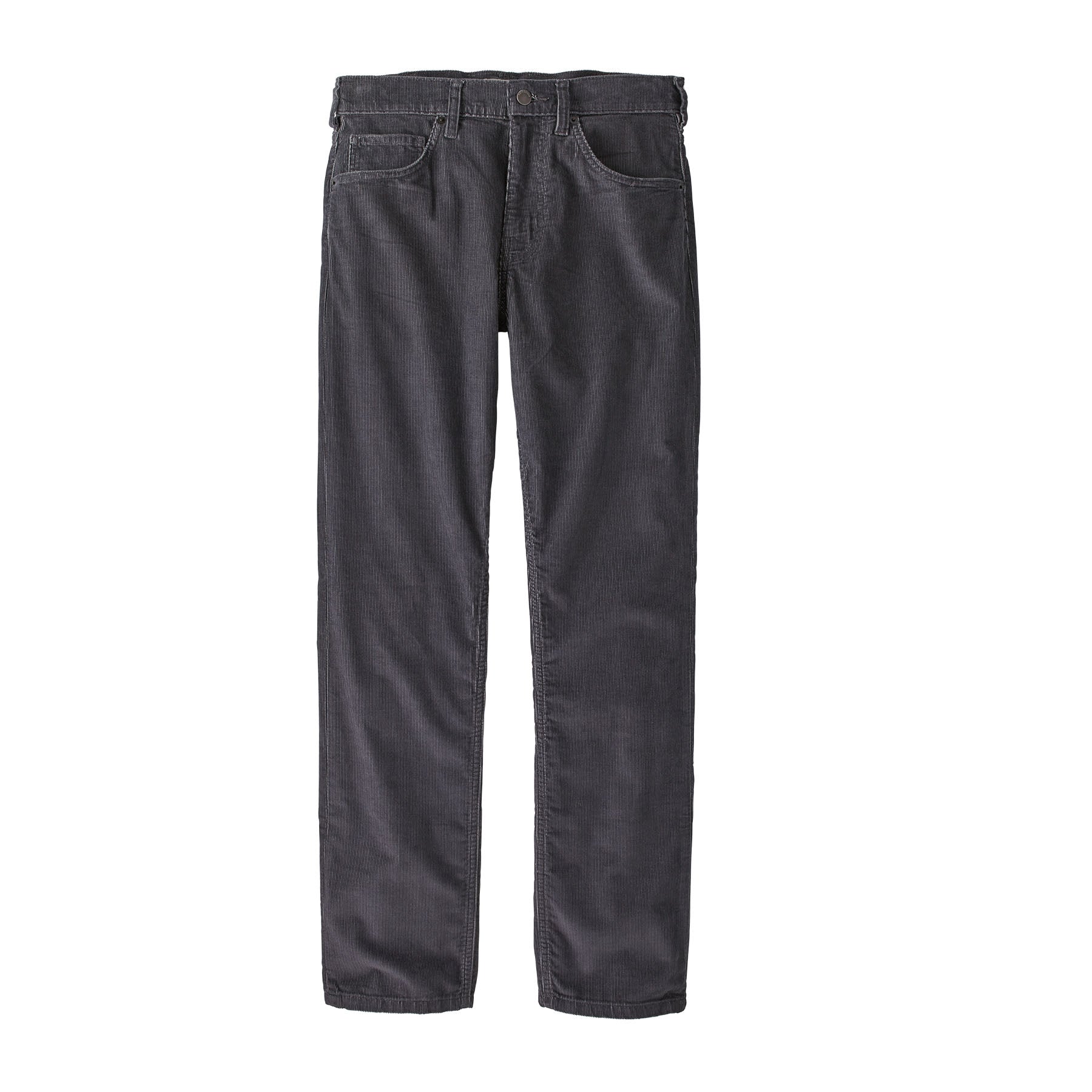 Organic Cotton Corduroy Jeans