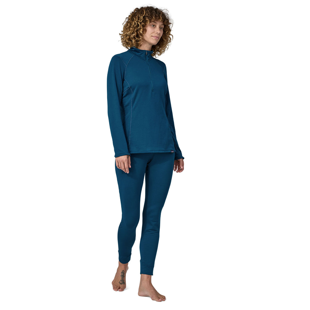 Cap Tw Bottoms W
