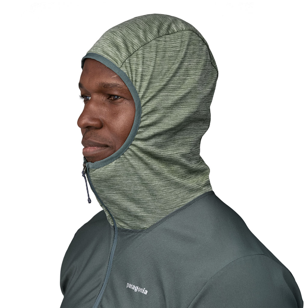 Airshed Pro Pullover