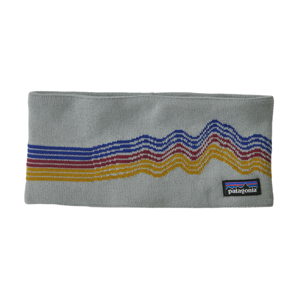 Powder Town Headband
