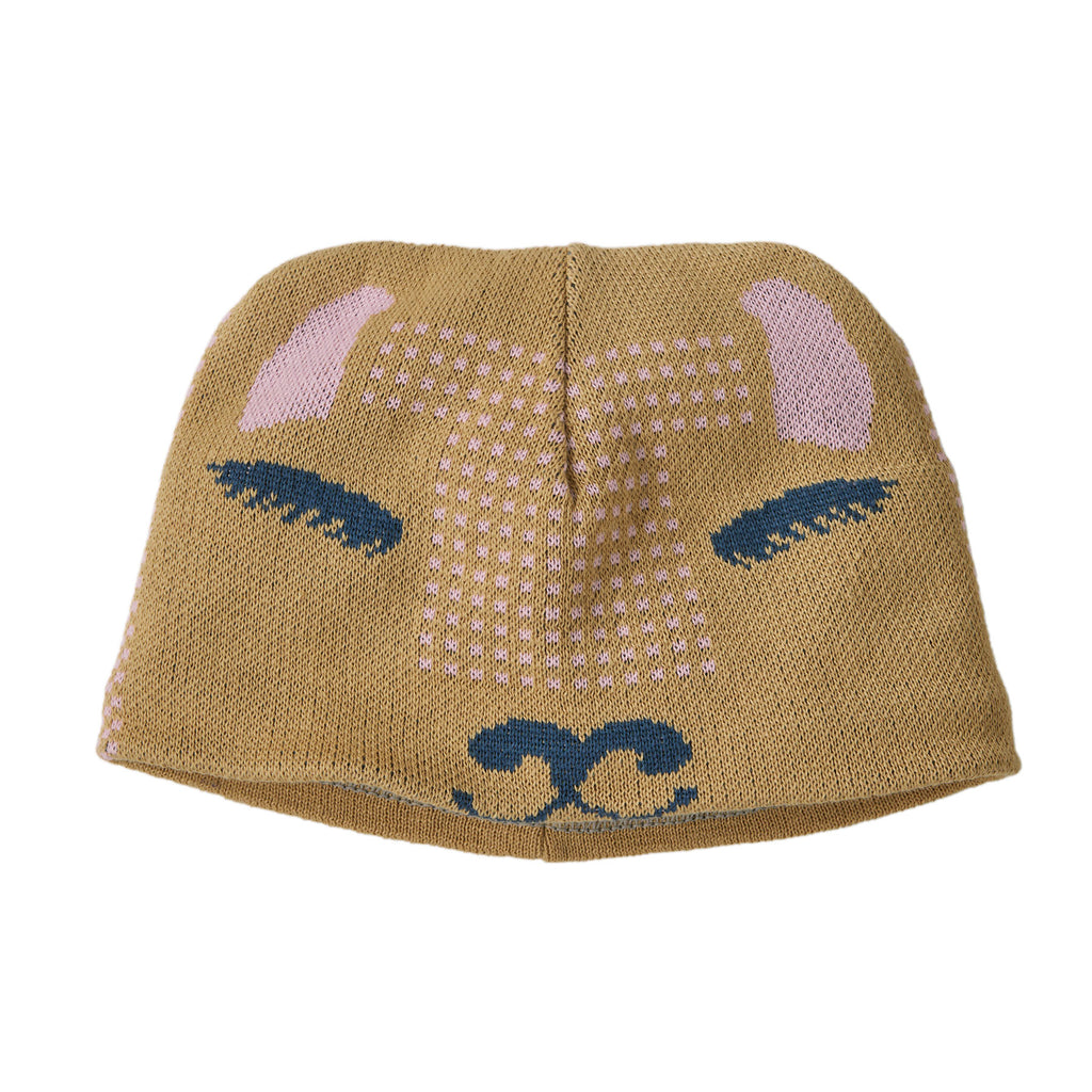 Baby Animal Friends Beanie