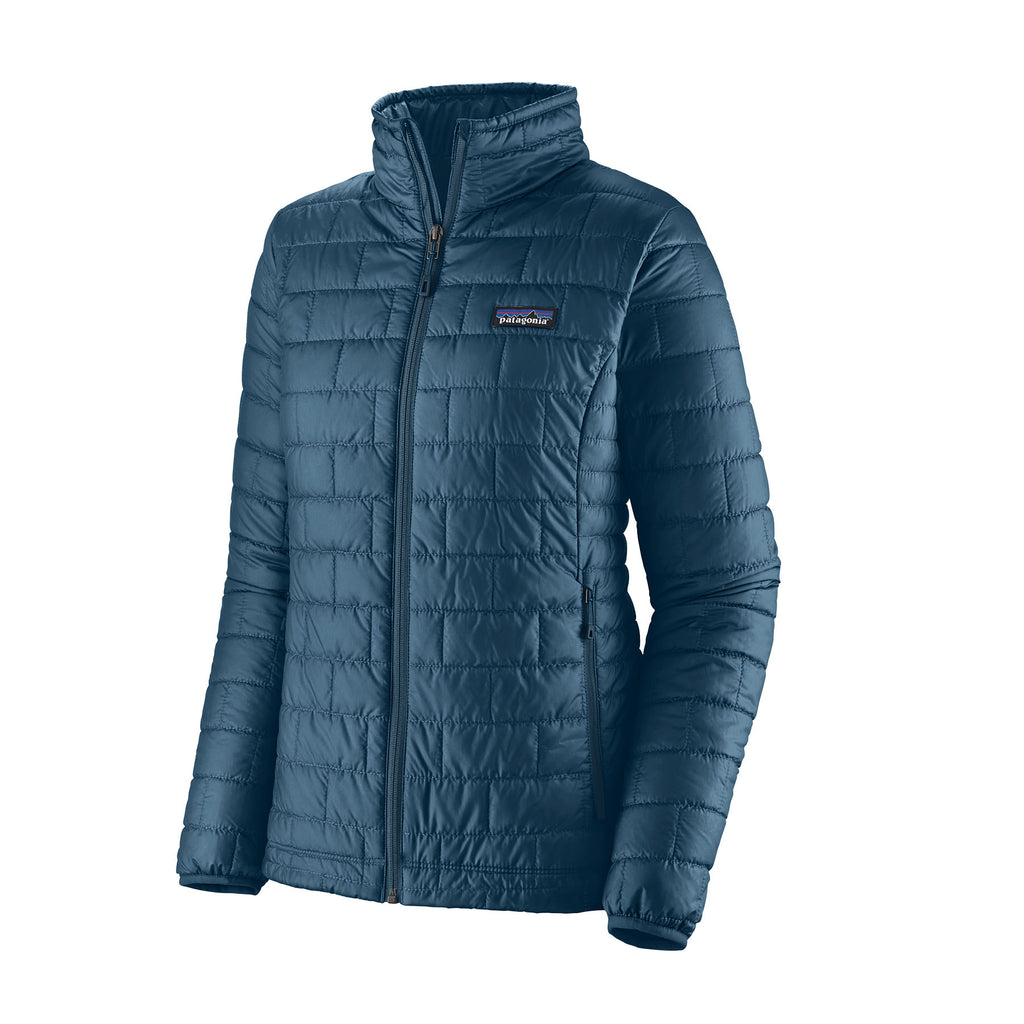 Nano Puff Jkt W