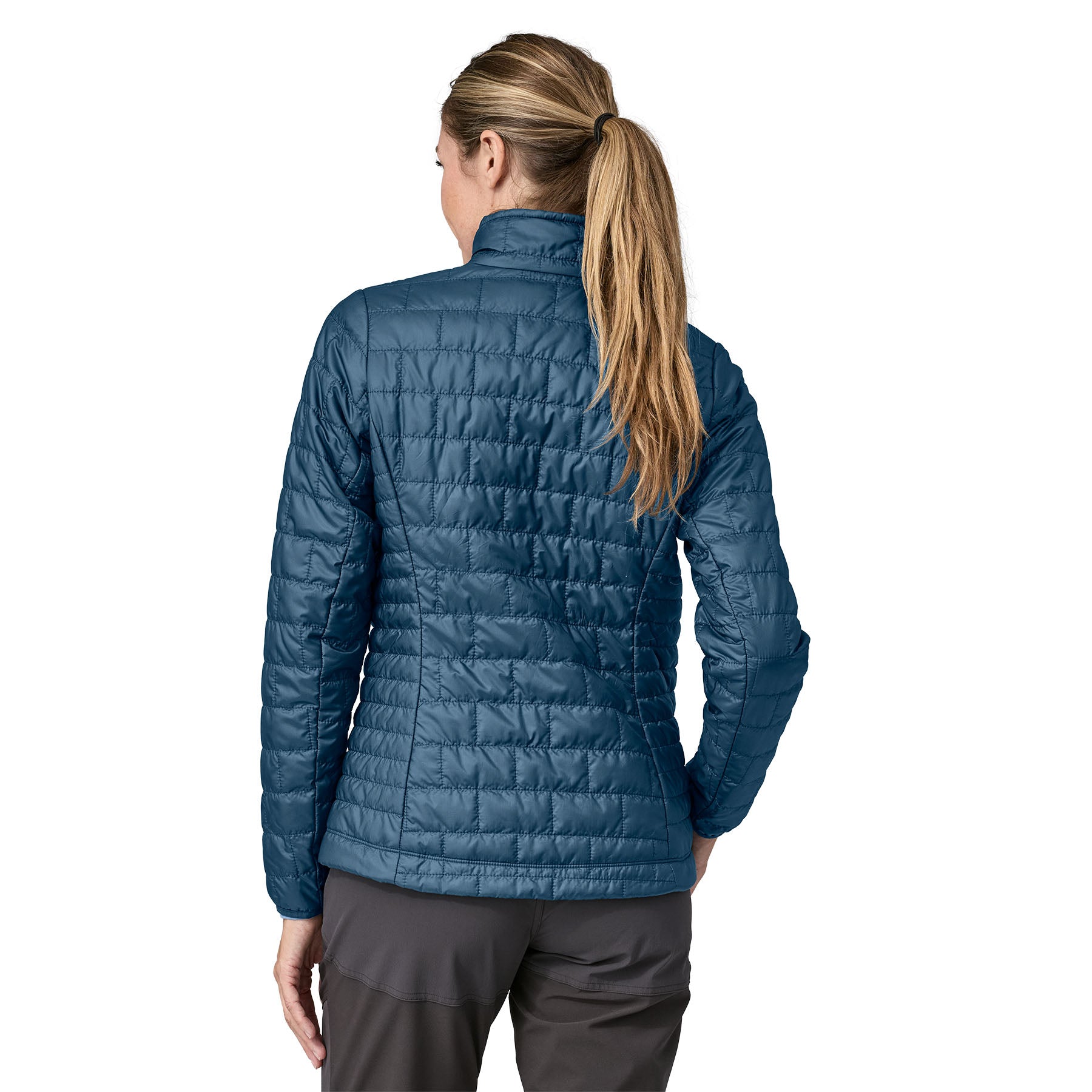 Nano Puff Jkt W