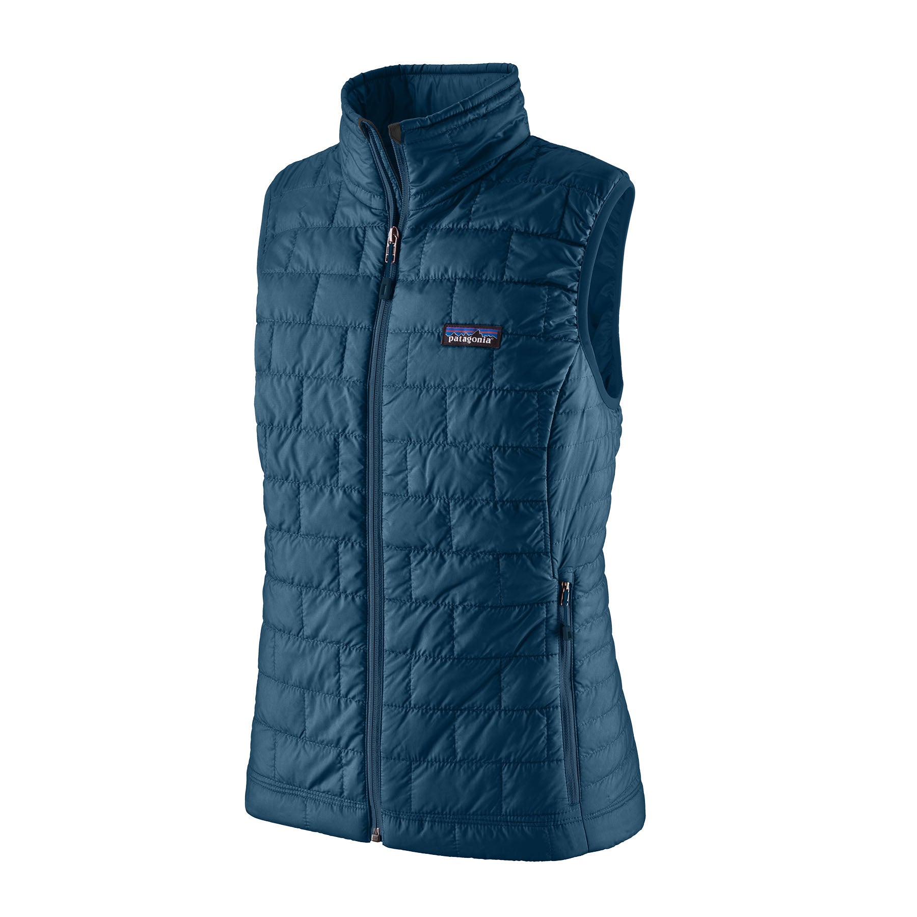 Nano Puff Vest W