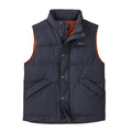 Downdrift Vest