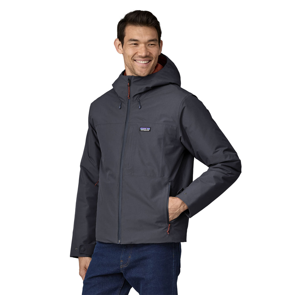 Windshadow Jkt