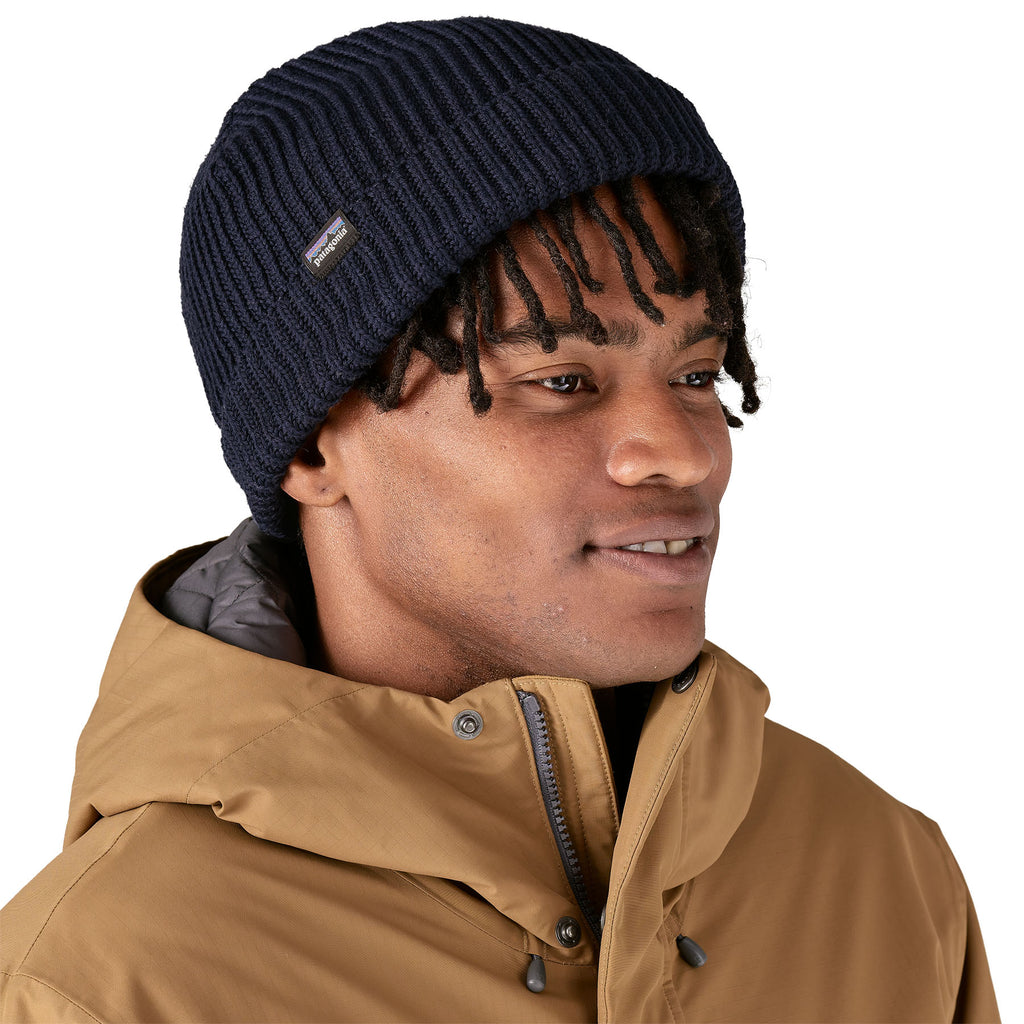 Fishermans Rolled Beanie