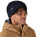 Fishermans Rolled Beanie