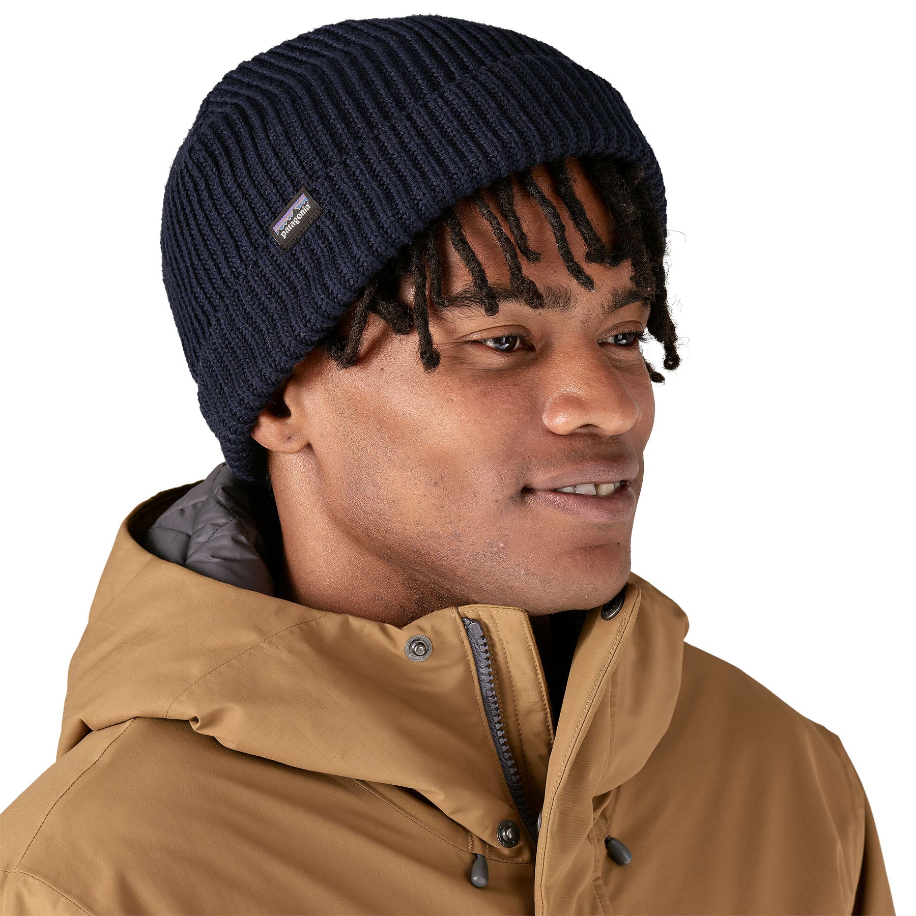 Fishermans Rolled Beanie