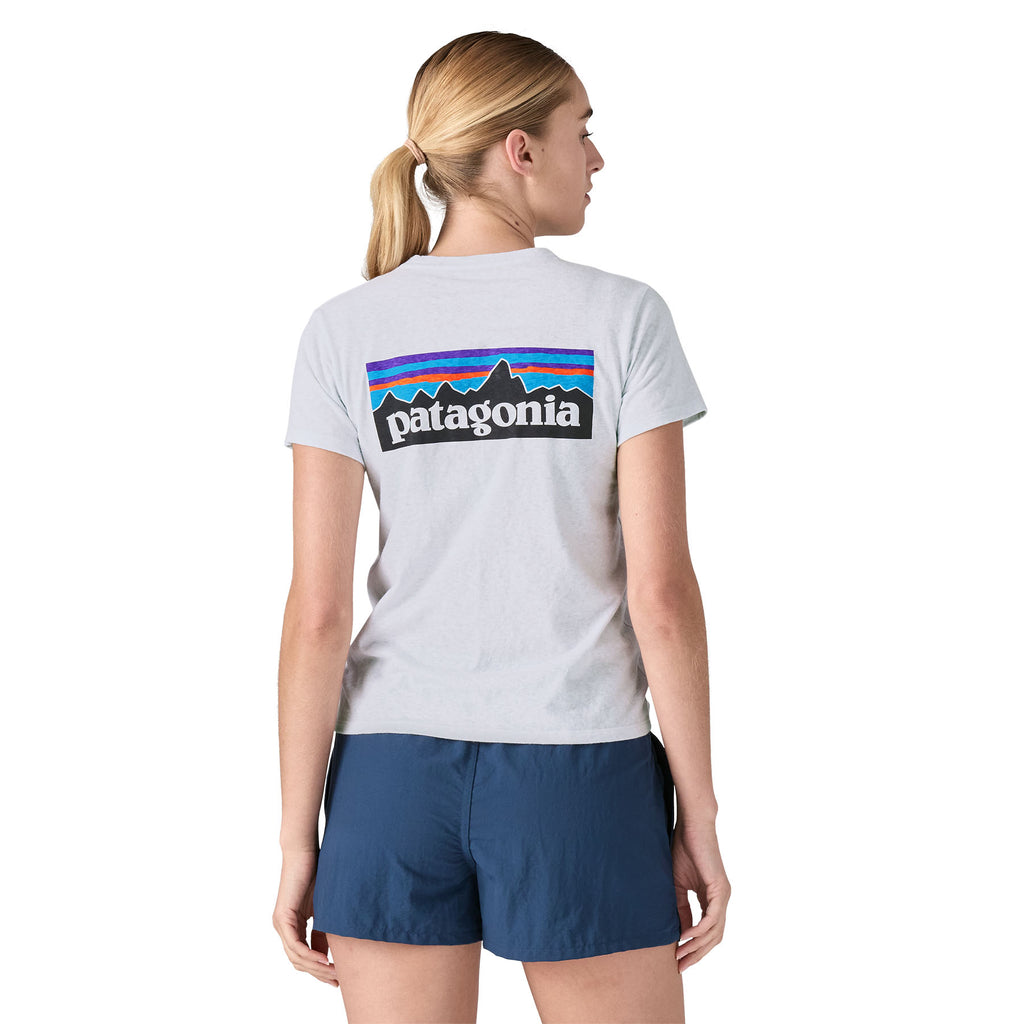 P-6 Logo Responsibili - Tee W