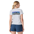 P-6 Logo Responsibili - Tee W