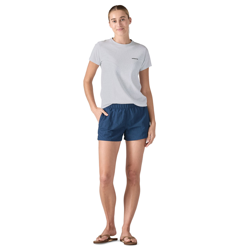 P-6 Logo Responsibili - Tee W