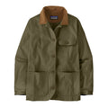 Point Reyes Canvas Jacket