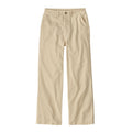 Point Reyes Canvas Wide Leg Pants W