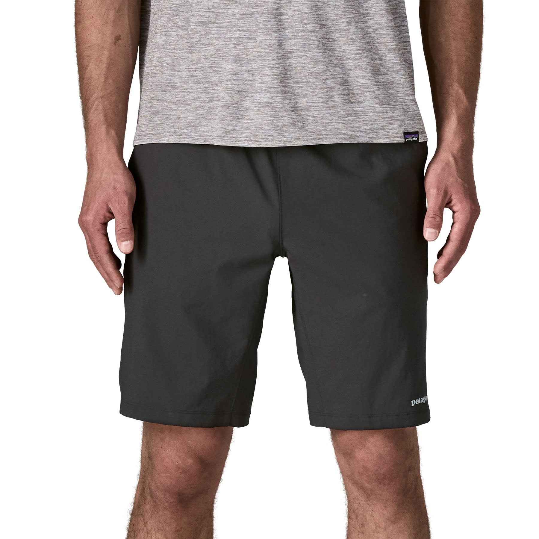 Terrebonne Shorts