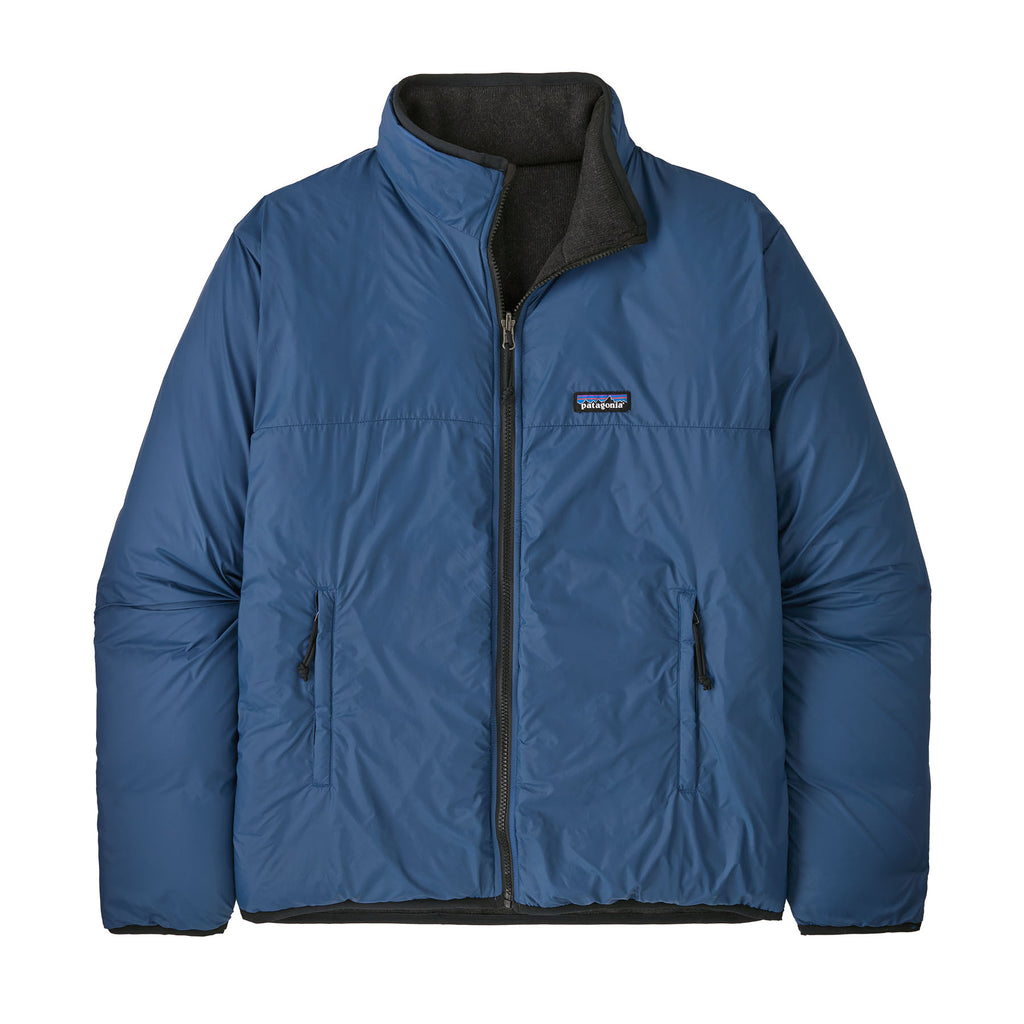 Reversible Down Better Sweater
