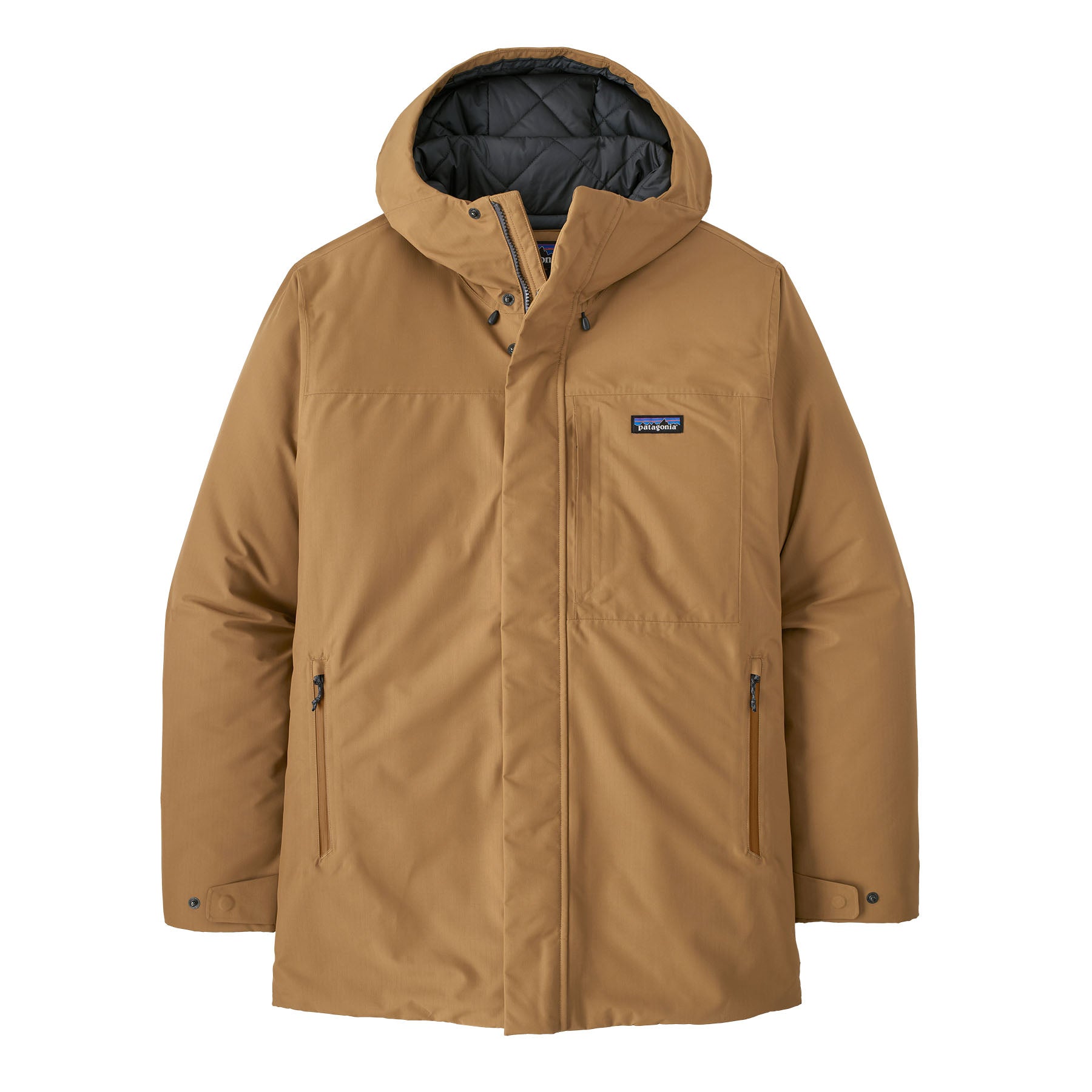 Windshadow Parka