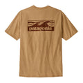 Boardshort Logo Pocket Responsibiliti - Tee
